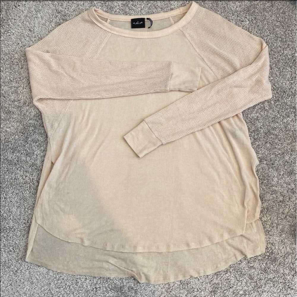 NWOT urban outfitters out from under Top